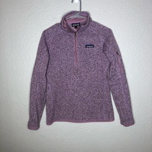 Patagonia Better Sweater Pullover